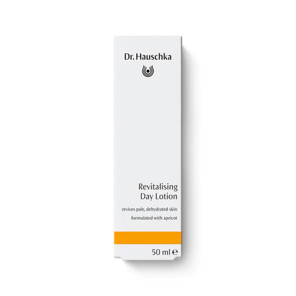Dr. Hauschka Dnevni losjon za revitalizacijo – fotografija 2