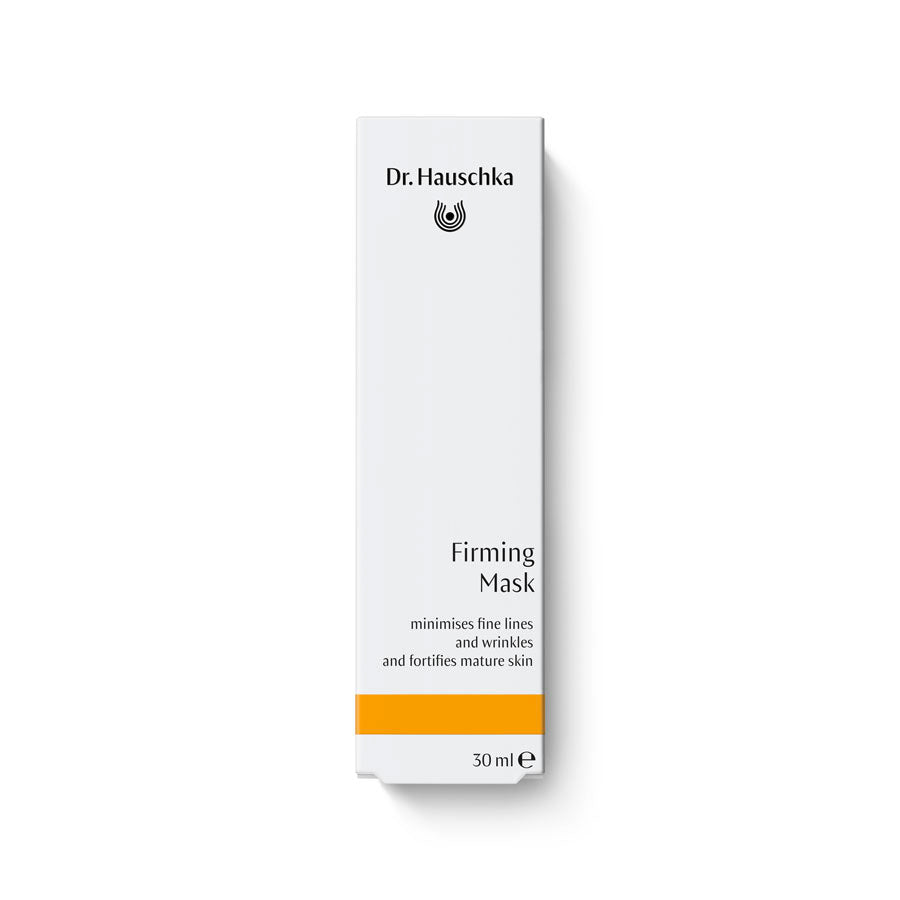 Dr. Hauschka Obnovitvena maska – fotografija 2