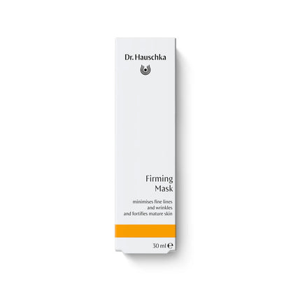 Dr. Hauschka Obnovitvena maska – fotografija 2