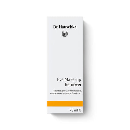 Dr. Hauschka Odstranjevalec ličil za oči – fotografija 2
