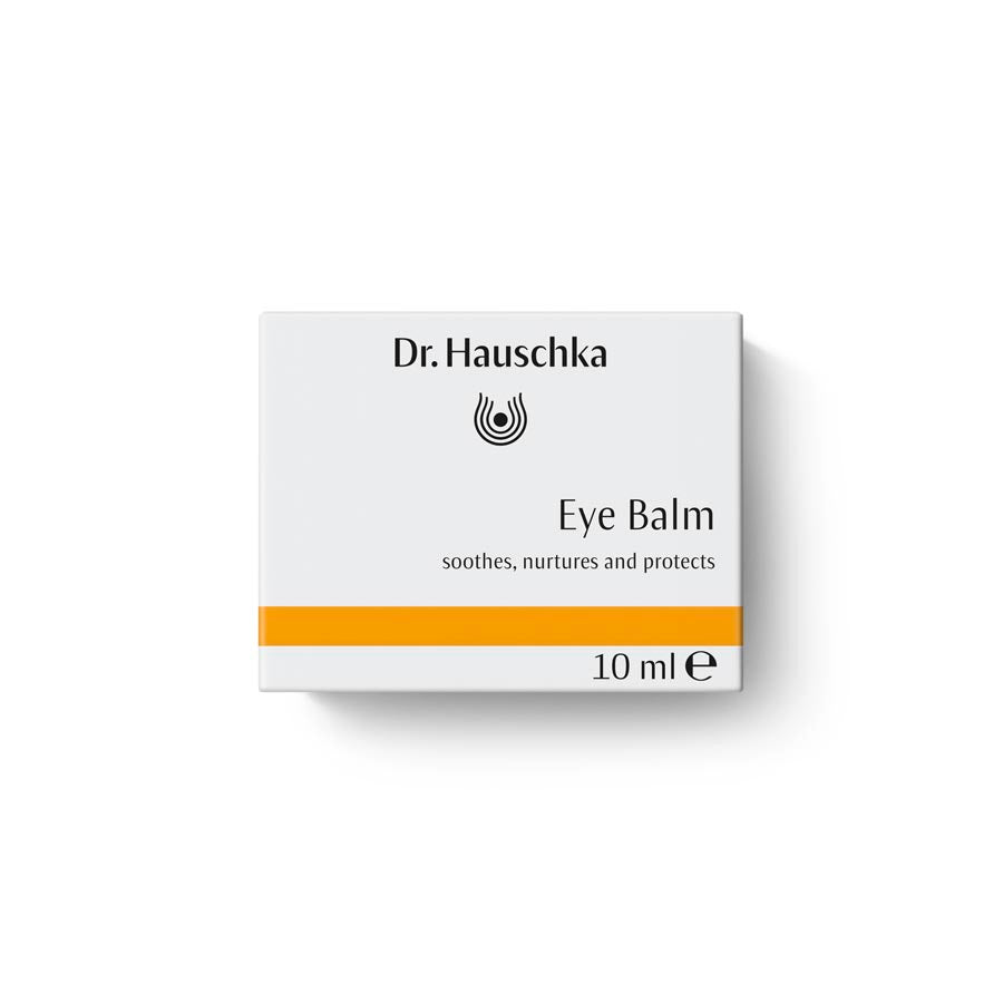 Dr. Hauschka Balzam za okoli oči – fotografija 2