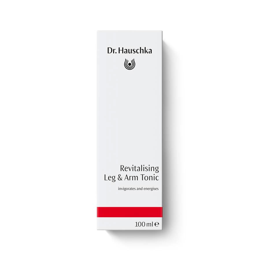 Dr. Hauschka Tonik za noge – fotografija 2