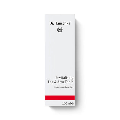 Dr. Hauschka Tonik za noge – fotografija 2