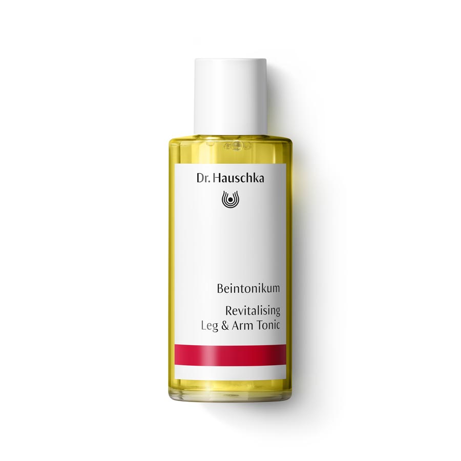 Dr. Hauschka Tonik za noge