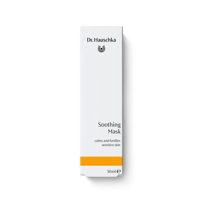 Dr. Hauschka Pomirjajoča maska – fotografija 2