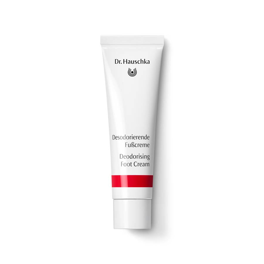 Dr. Hauschka Dezodorantna krema za stopala