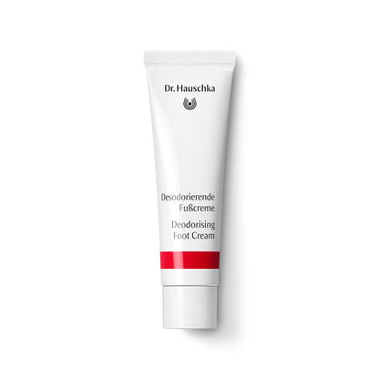 Dr. Hauschka Dezodorantna krema za stopala