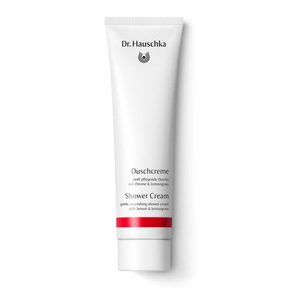 Dr. Hauschka Kremni gel za prhanje