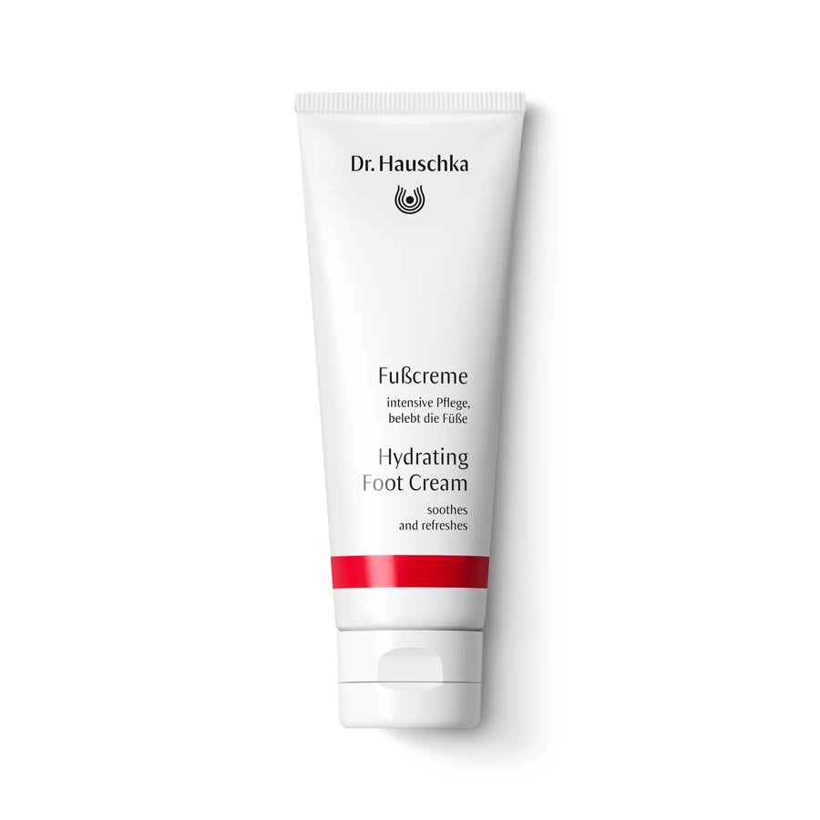 Dr. Hauschka Krema za stopala