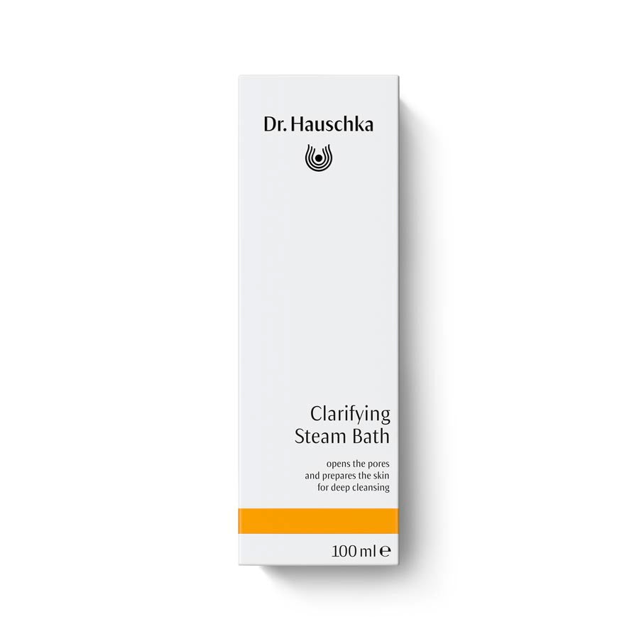 Dr. Hauschka Parna kopel za obraz – fotografija 2