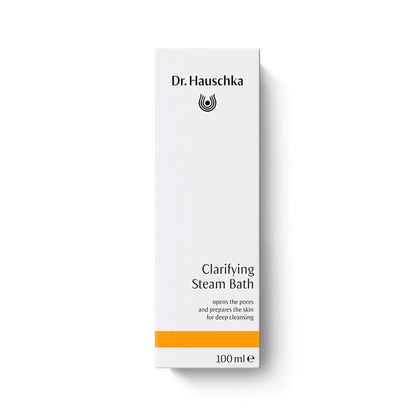 Dr. Hauschka Parna kopel za obraz – fotografija 2