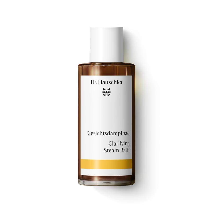 Dr. Hauschka Parna kopel za obraz