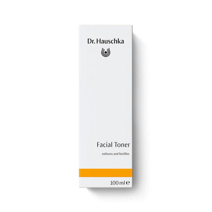 Dr. Hauschka Tonik za obraz – fotografija 2