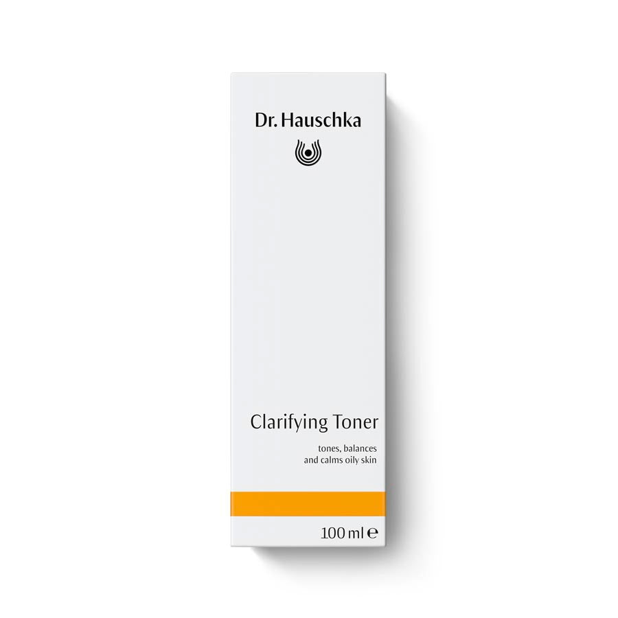 Dr. Hauschka Tonik za obraz za mastno kožo – fotografija 2