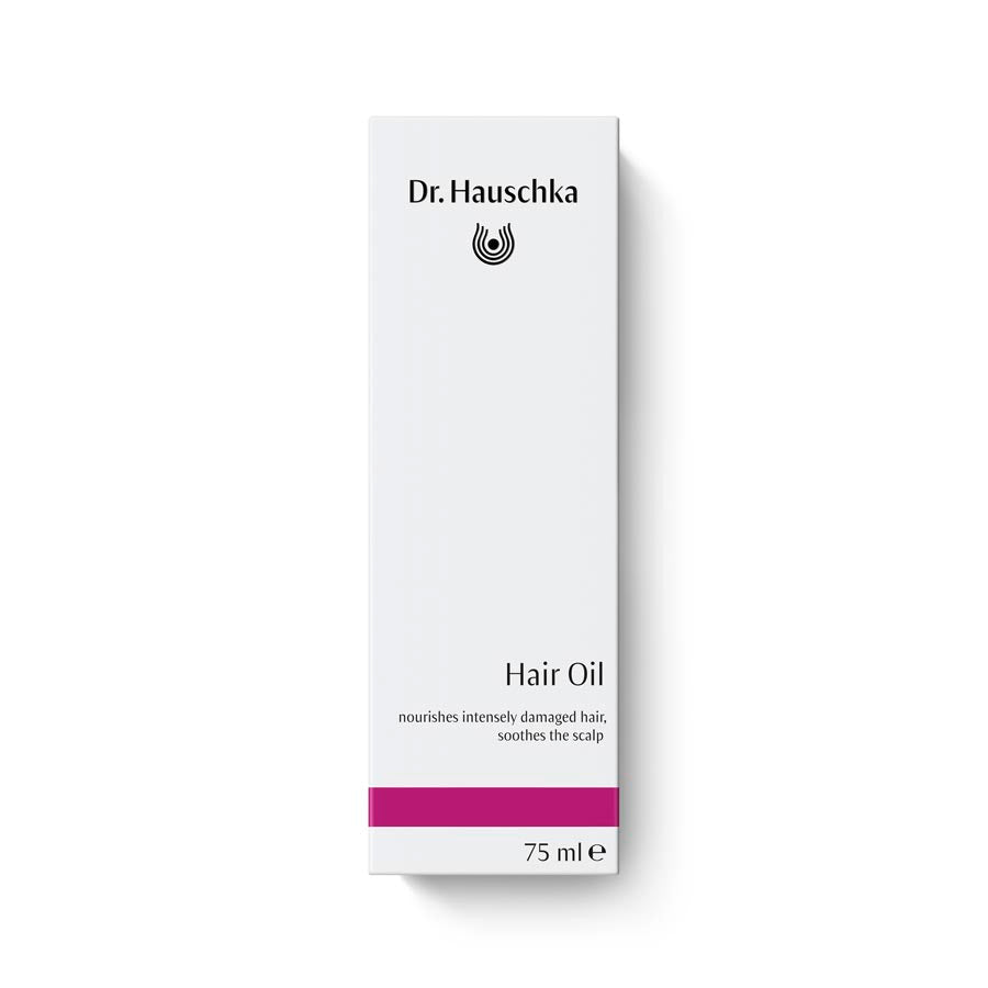 Dr. Hauschka Olje za lase – fotografija 2