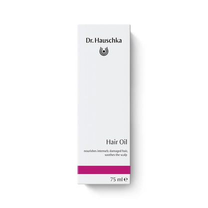 Dr. Hauschka Olje za lase – fotografija 2