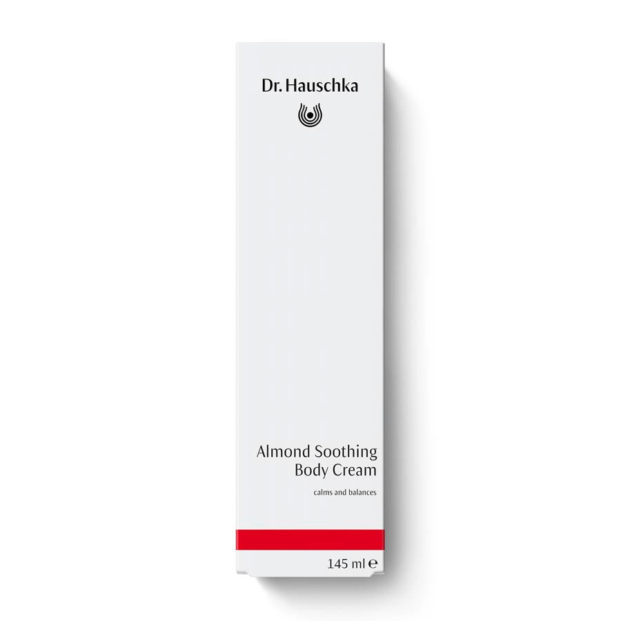 Dr. Hauschka Mandljev balzam za telo – fotografija 2
