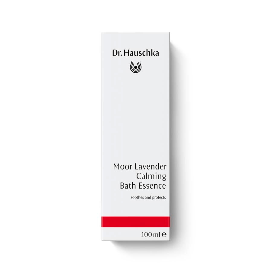 Dr. Hauschka Kopel močvirski mah in sivka – fotografija 2