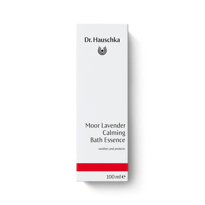 Dr. Hauschka Kopel močvirski mah in sivka – fotografija 2
