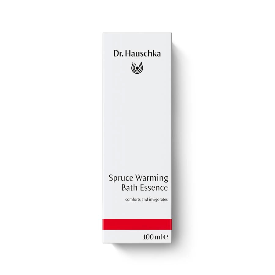 Dr. Hauschka Kopel za hladno in vetrovno vreme – fotografija 2