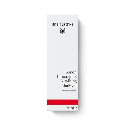Dr. Hauschka Olje za telo limona in limonska trava – fotografija 2