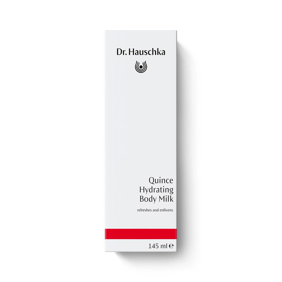 Dr. Hauschka Kutinovo mleko za telo – fotografija 2