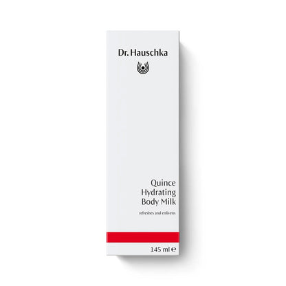 Dr. Hauschka Kutinovo mleko za telo – fotografija 2
