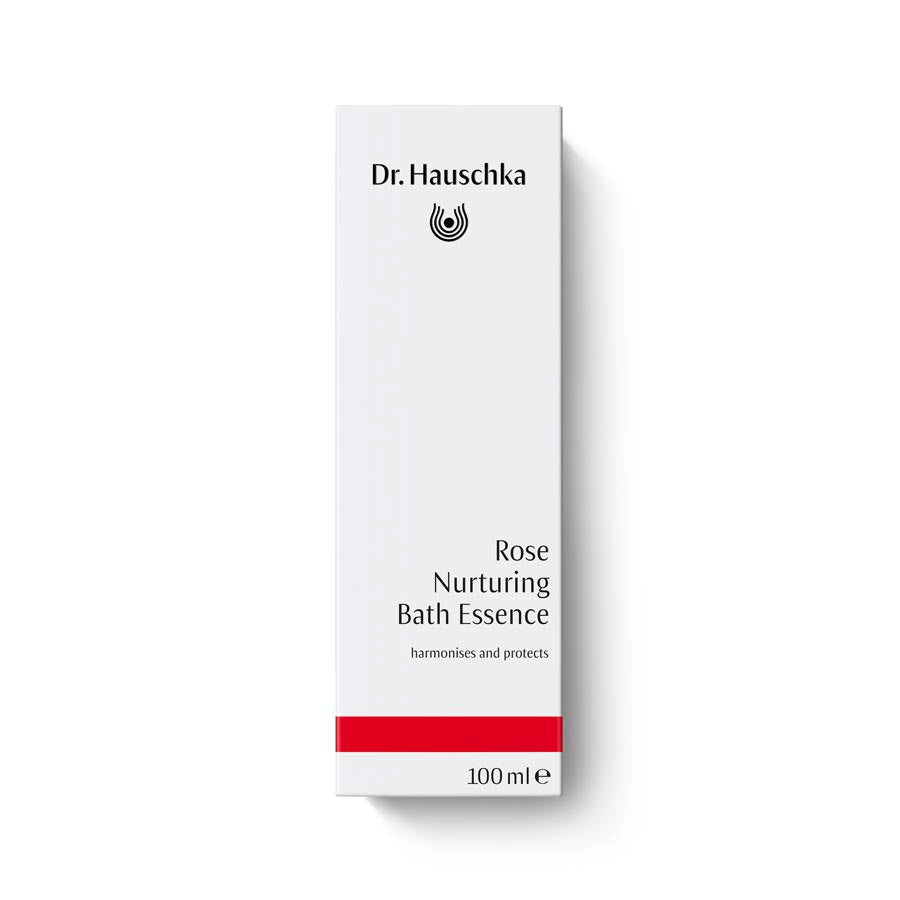 Dr. Hauschka Rožna kopel – fotografija 2