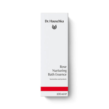 Dr. Hauschka Rožna kopel – fotografija 2