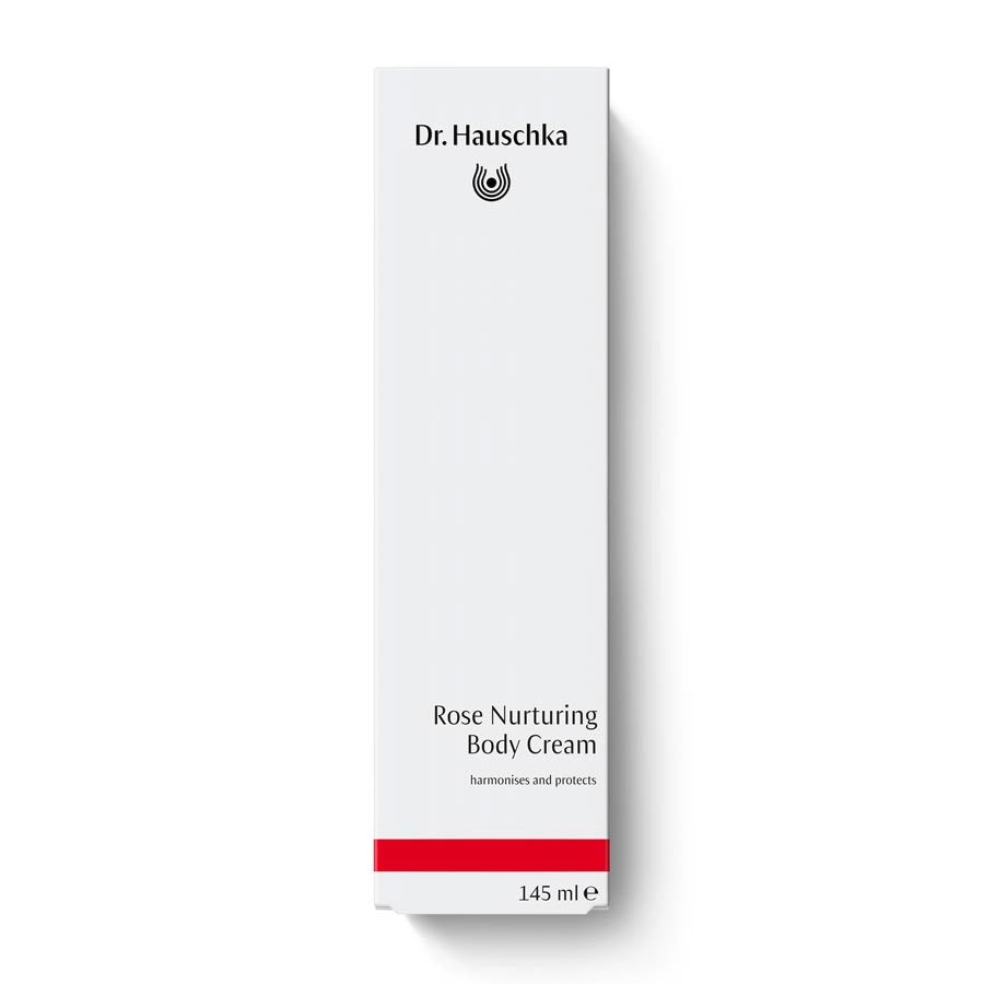 Dr. Hauschka Rožni balzam za telo – fotografija 2
