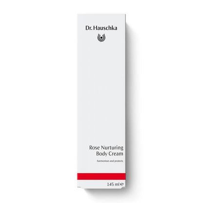 Dr. Hauschka Rožni balzam za telo – fotografija 2