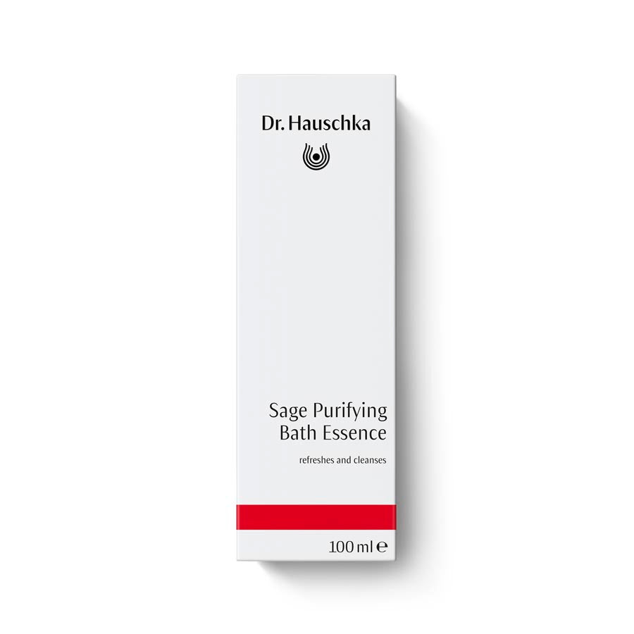 Dr. Hauschka Žajbljeva kopel – fotografija 2