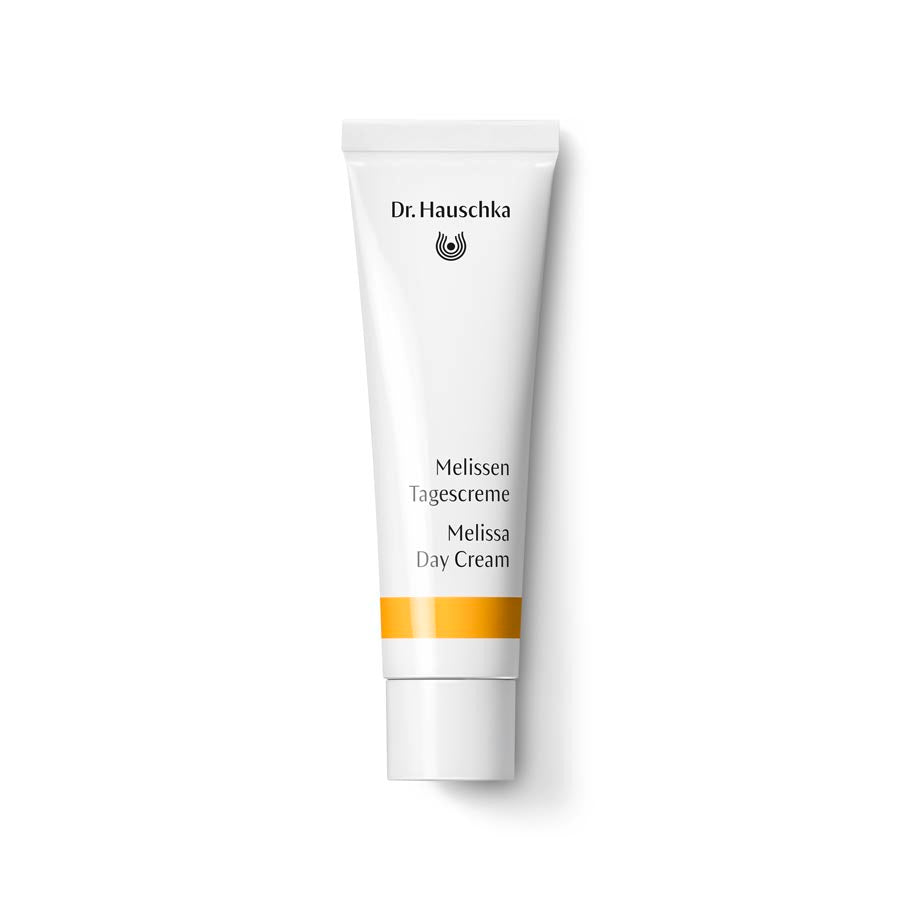 Dr. Hauschka Melisina dnevna krema – fotografija 2