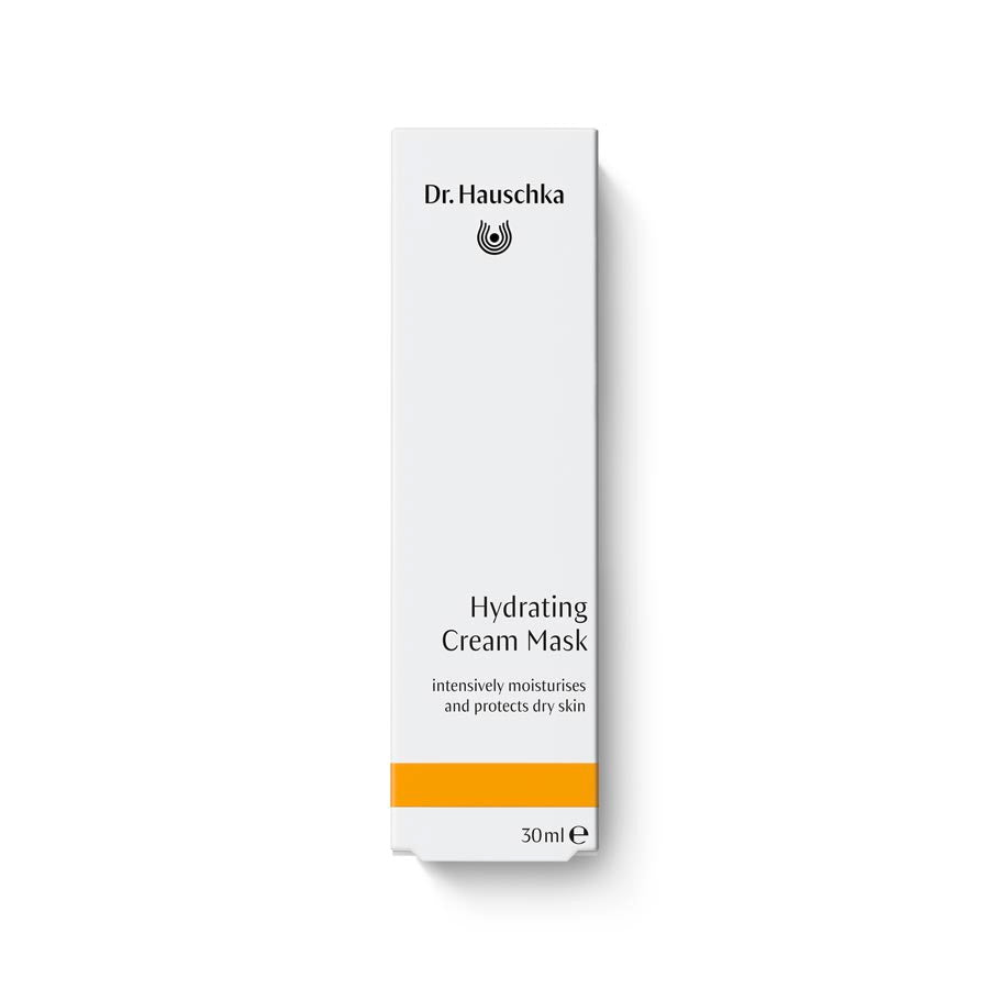 Dr. Hauschka Bogata kremna maska – fotografija 2