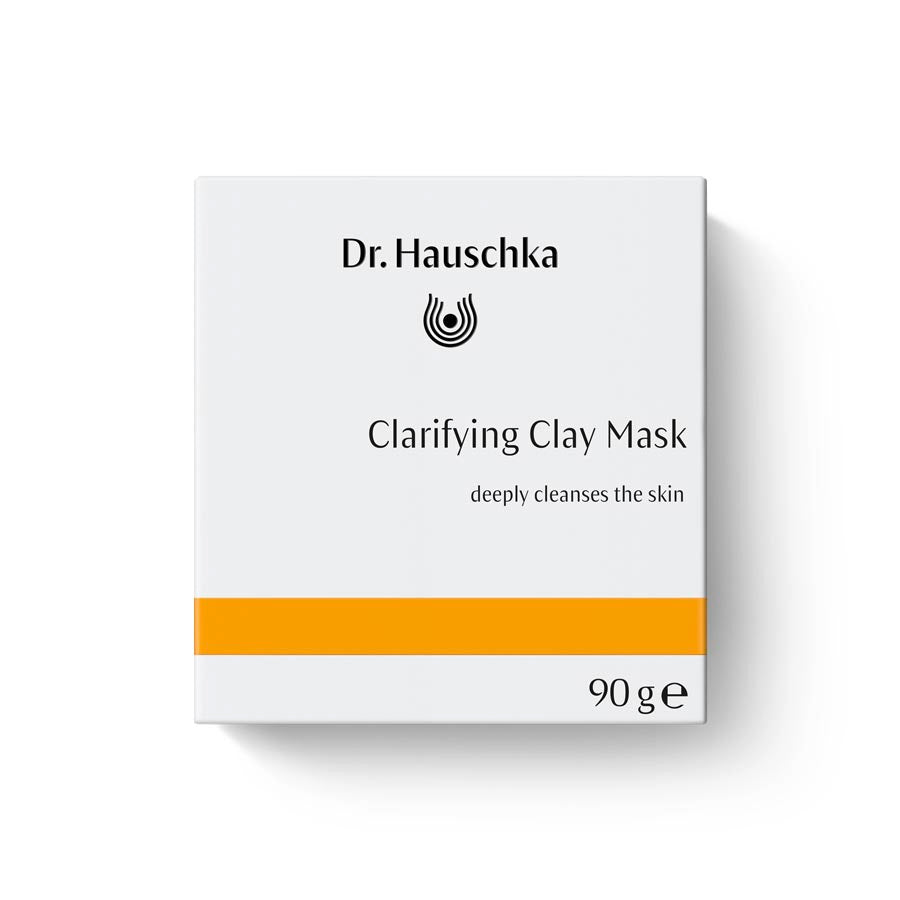 Dr. Hauschka Čistilna maska – fotografija 2