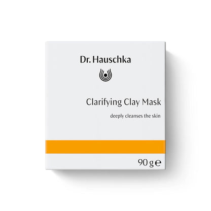 Dr. Hauschka Čistilna maska – fotografija 2