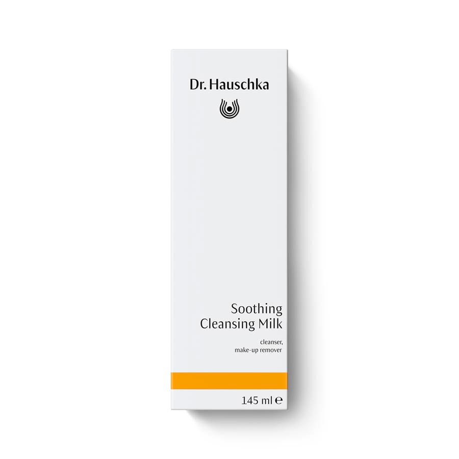 Dr. Hauschka Mleko za čiščenje – fotografija 2