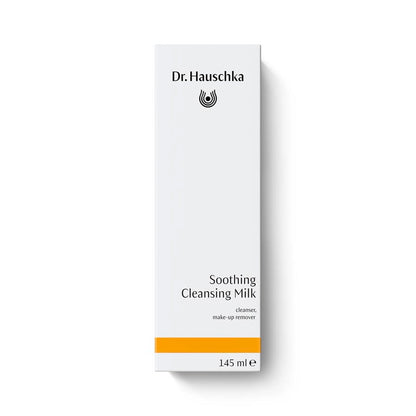 Dr. Hauschka Mleko za čiščenje – fotografija 2