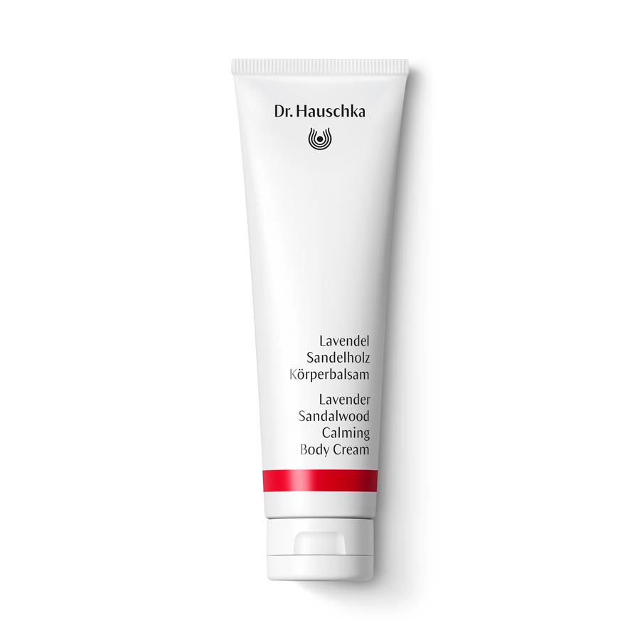 Dr. Hauschka Balzam za telo sivka in sandalovina