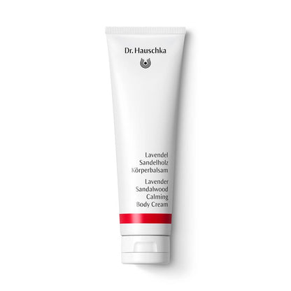 Dr. Hauschka Balzam za telo sivka in sandalovina