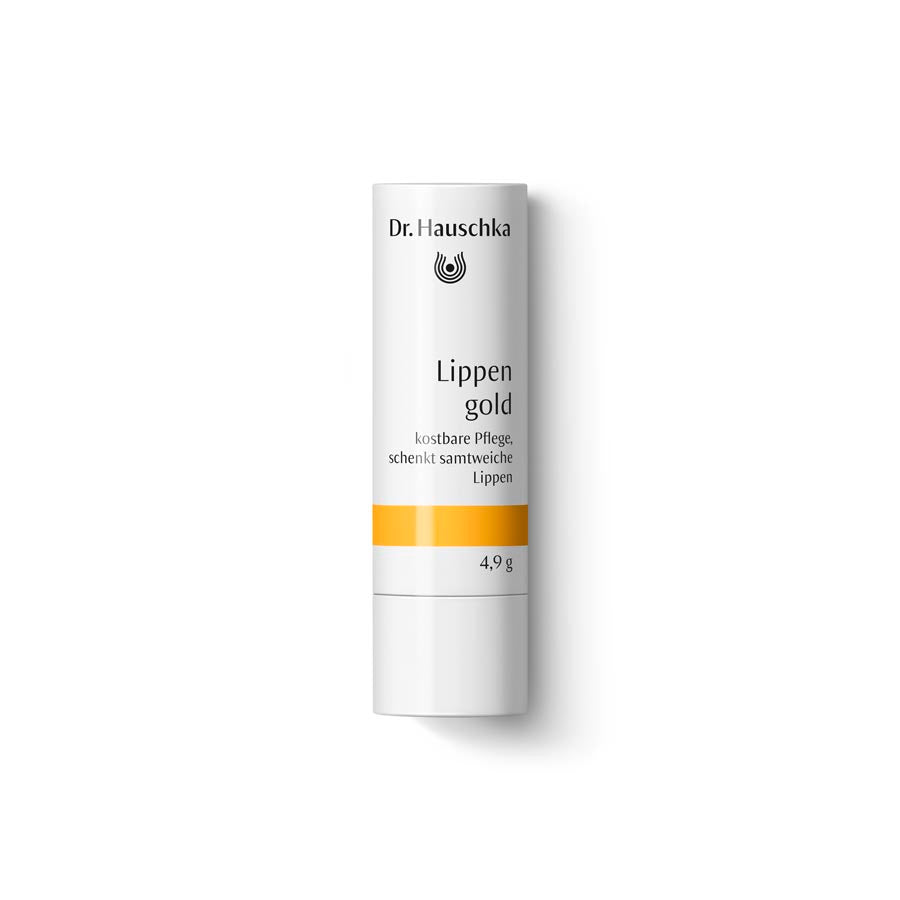 Dr. Hauschka Negovalni stik za ustnice