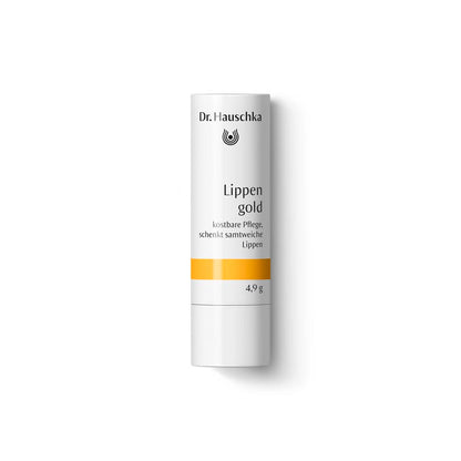 Dr. Hauschka Negovalni stik za ustnice