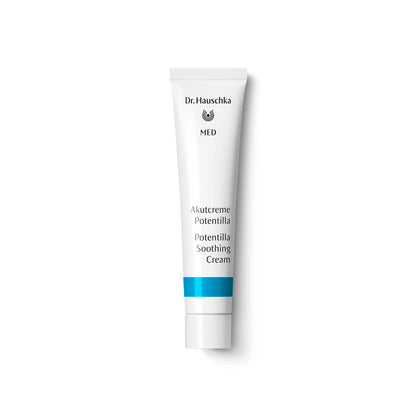 Dr. Hauschka MED Akutna krema Potentilla