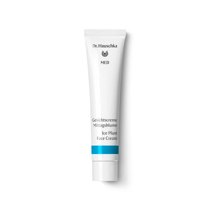 Dr. Hauschka MED Krema za obraz s kristalno ledenko