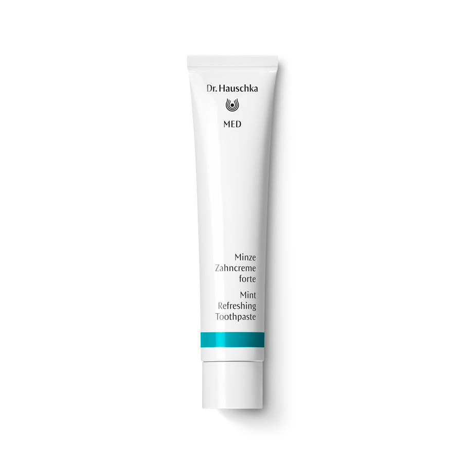 Dr. Hauschka MED Zobna pasta z meto forte