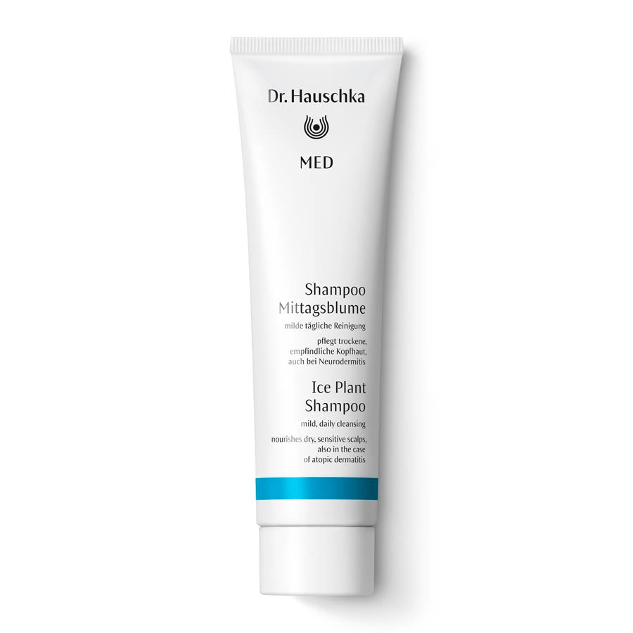 Dr. Hauschka MED Šampon s kristalno ledenko