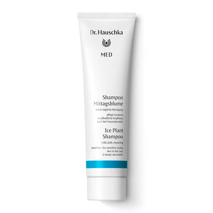 Dr. Hauschka MED Šampon s kristalno ledenko