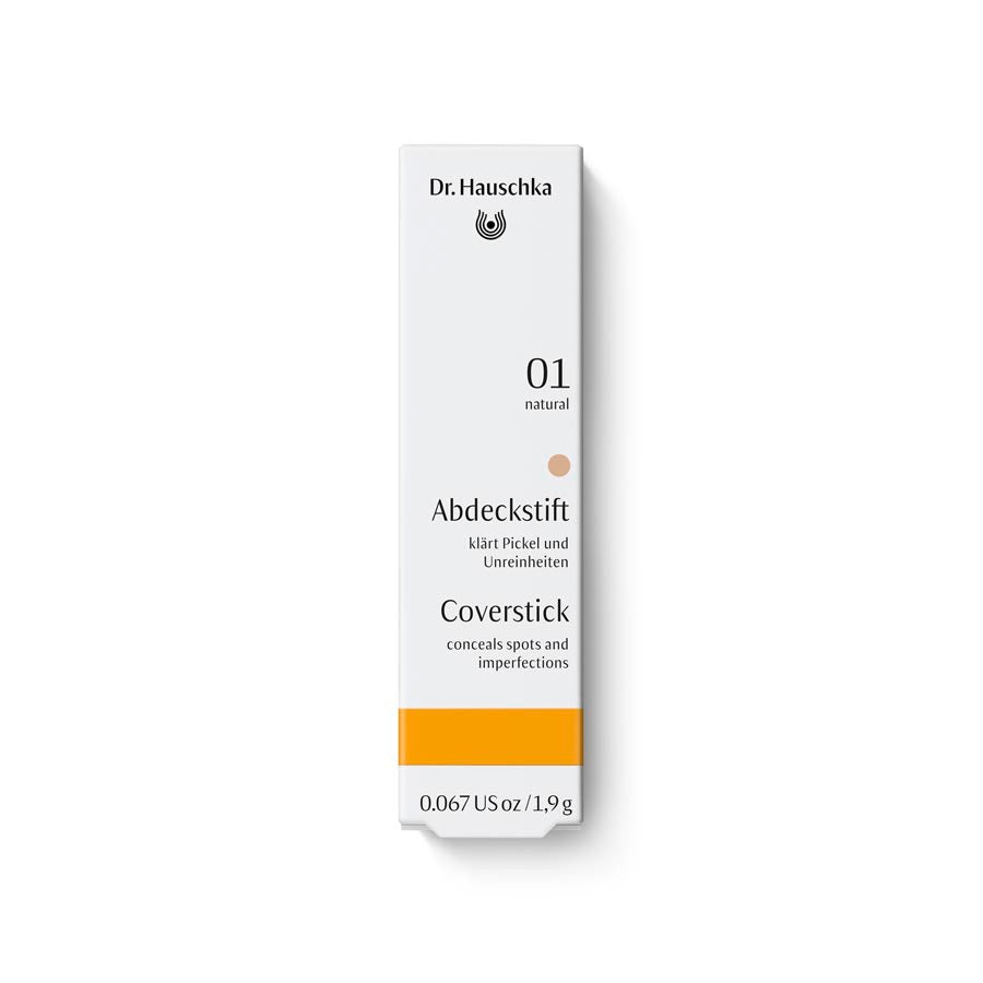 Dr. Hauschka Prekrivni stik – fotografija 3