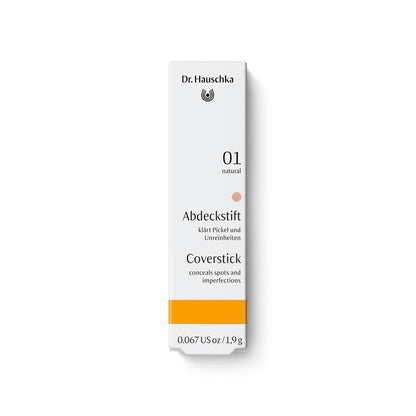 Dr. Hauschka Prekrivni stik – fotografija 3