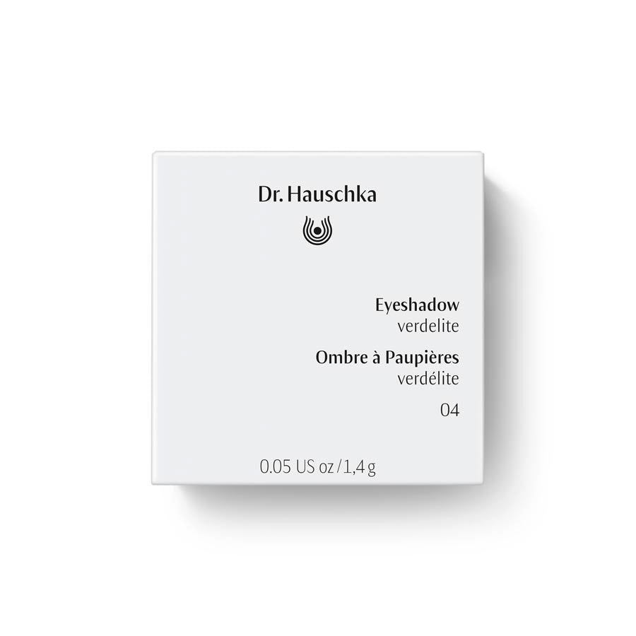 Dr. Hauschka Senčilo za veke – fotografija 6